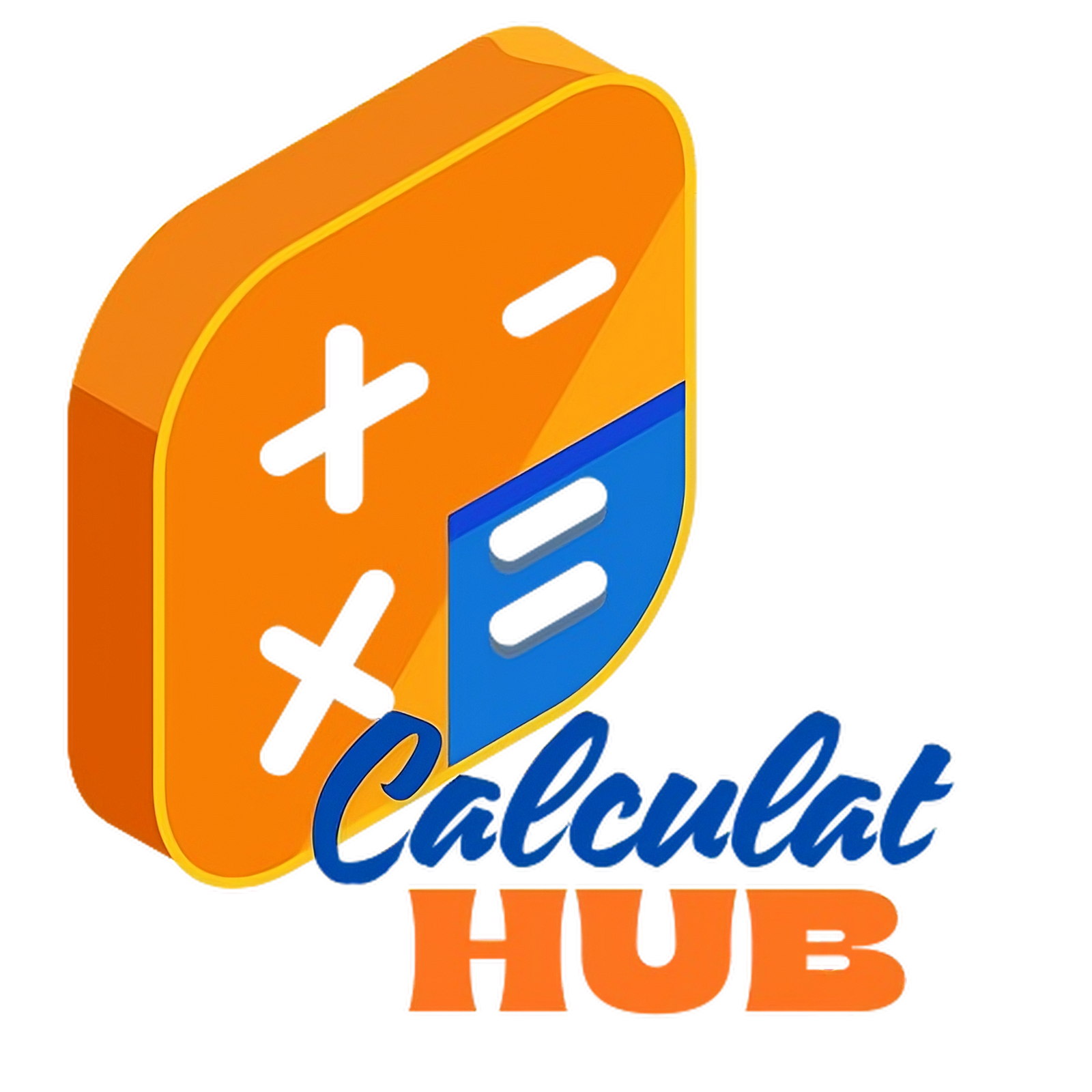 CalculatHub Logo